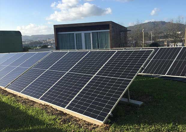 energia solar sistemas fotovoltaicos para casa